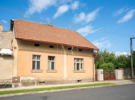 . | Prodej - dům/vila, 105 m²