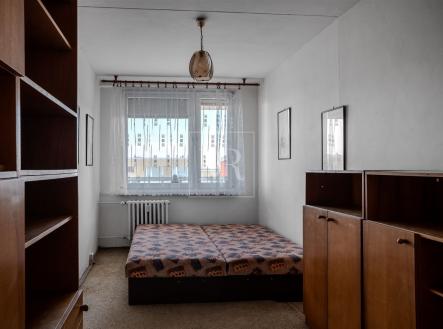 . | Prodej bytu, 3+1, 85 m²