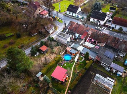 . | Prodej - dům/vila, 107 m²