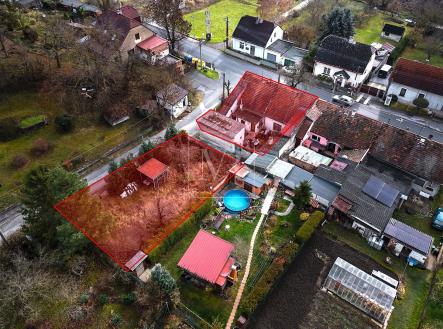 . | Prodej - dům/vila, 107 m²