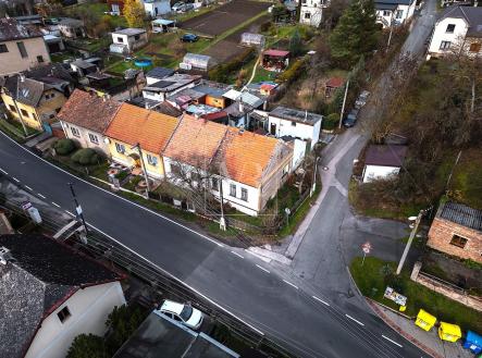 . | Prodej - dům/vila, 107 m²