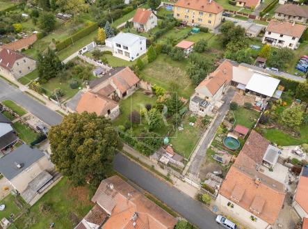 . | Prodej - dům/vila, 105 m²