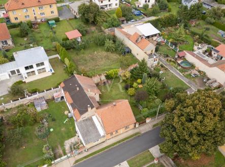 . | Prodej - dům/vila, 105 m²