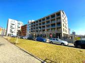Pronájem bytu, 2+kk, 53 m²