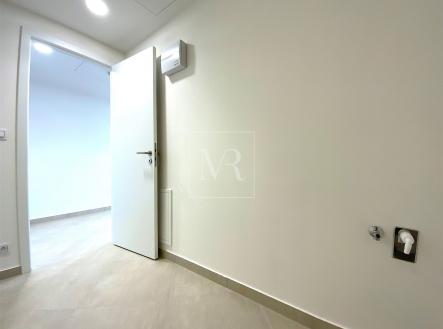 . | Pronájem bytu, 2+kk, 53 m²