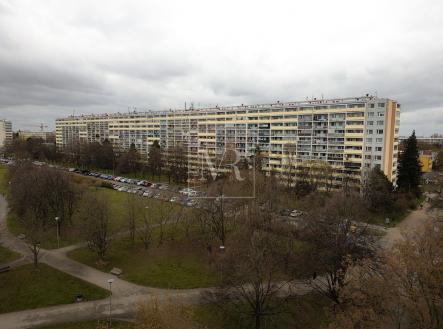 . | Prodej bytu, 3+1, 76 m²