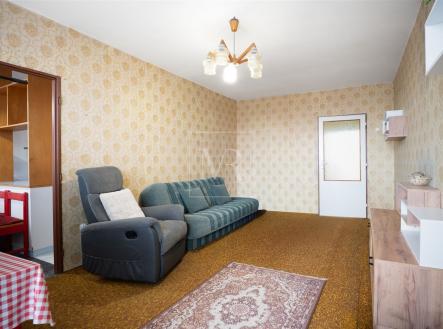 . | Prodej bytu, 3+1, 76 m²