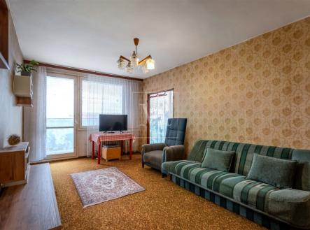 . | Prodej bytu, 3+1, 76 m²