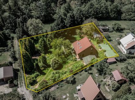 . | Prodej - dům/vila, 129 m²
