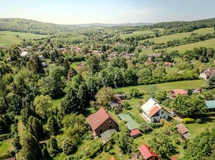 . | Prodej - dům/vila, 129 m²