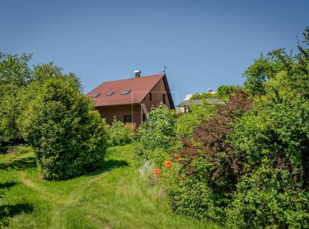 . | Prodej - dům/vila, 129 m²