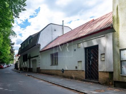 . | Prodej - dům/vila, 130 m²