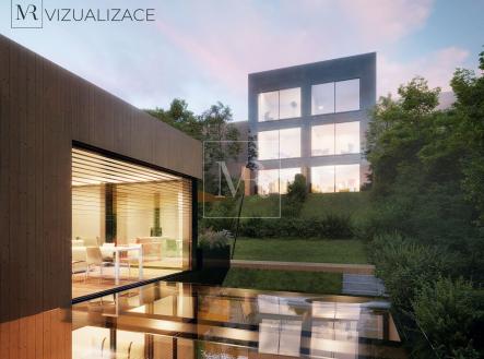. | Prodej - dům/vila, 130 m²
