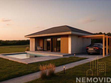 Prodej - dům/vila, 70 m² obrázek