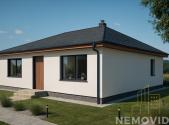 Prodej - dům/vila, 100 m²
