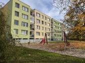 Prodej bytu, 4+kk, 73 m²