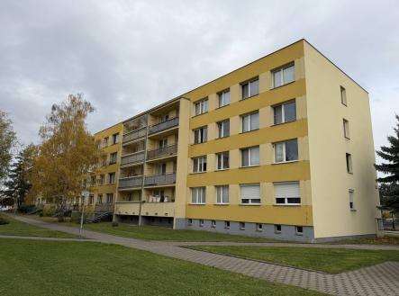 Bez popisku | Pronájem bytu, 2+kk, 40 m²