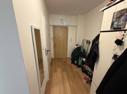 Bez popisku | Pronájem bytu, 2+kk, 40 m²