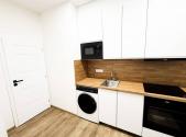 Pronájem bytu, 2+kk, 45 m²