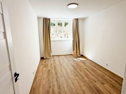 Bez popisku | Pronájem bytu, 2+kk, 45 m²