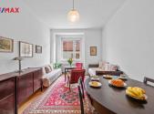 Prodej bytu, 2+kk, 71 m²