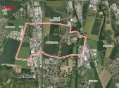 Prodej - pozemek pro bydlení, 1 495 m²