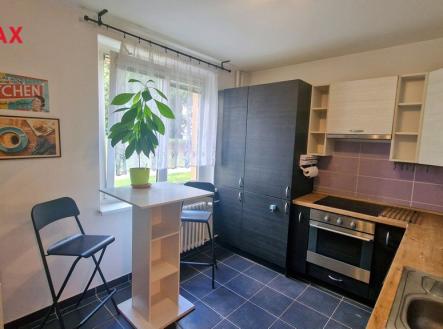 u5.jpg | Pronájem bytu, 2+1, 62 m²