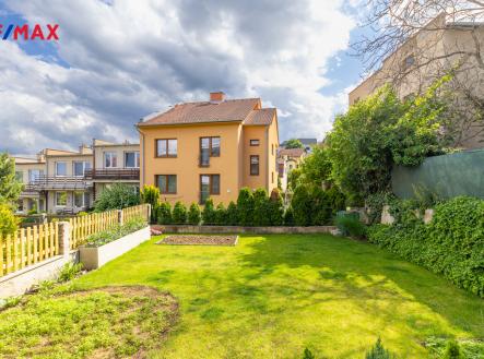 zahrada | Prodej - dům/vila, 296 m²