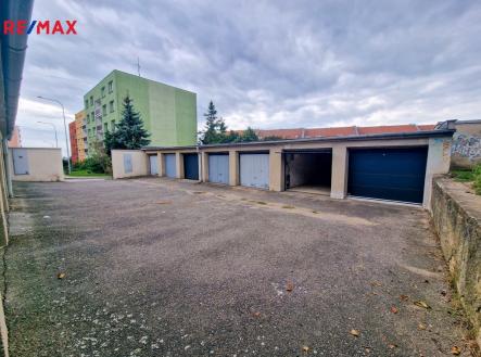 5.jpg | Prodej - malý objekt/garáž