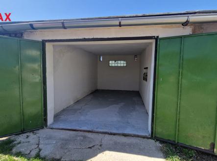 2.jpg | Prodej - malý objekt/garáž