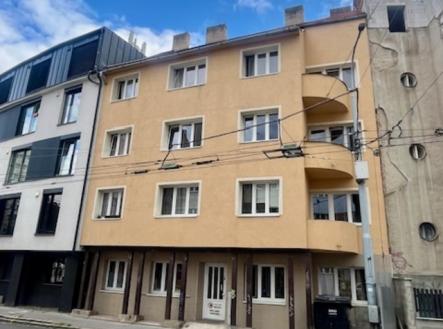 img-5888-1.jpg | Pronájem bytu, 1+1, 26 m²