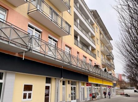 img-9226.jpeg | Pronájem bytu, 3+kk, 96 m²