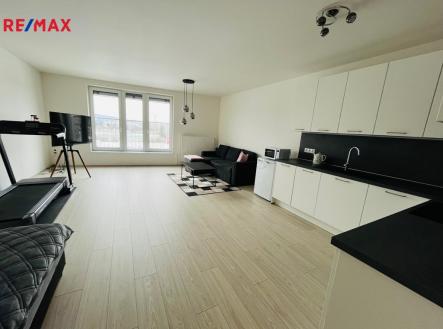 img-0998.jpg | Pronájem bytu, 1+kk, 50 m²