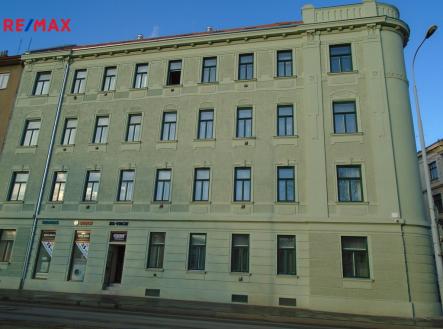 dsc00429.jpg | Pronájem bytu, 1+kk, 31 m²