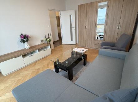 img-2975.jpeg | Pronájem bytu, 2+1, 51 m²