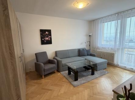 img-2976.jpeg | Pronájem bytu, 2+1, 51 m²