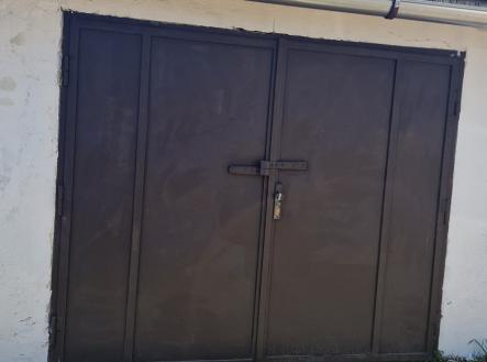 1.jpg | Prodej - malý objekt/garáž