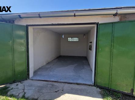 2.jpg | Prodej - malý objekt/garáž