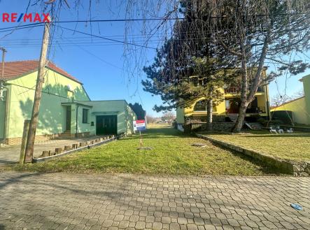 img-0102.jpg | Prodej - pozemek pro bydlení, 600 m²