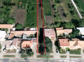 Prodej - pozemek pro bydlení, 600 m²