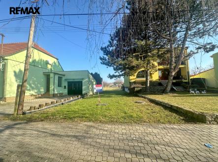 img-0102.jpg | Prodej - pozemek pro bydlení, 600 m²