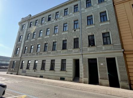 img-0333.jpeg | Pronájem bytu, 1+1, 35 m²