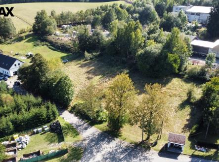 1.jpg | Prodej - pozemek pro bydlení, 2 100 m²