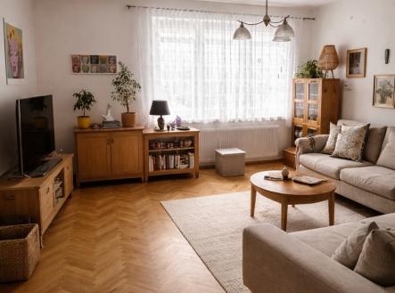 2.png | Prodej bytu, 3+1, 143 m²