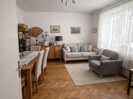 4.png | Prodej bytu, 3+1, 143 m²