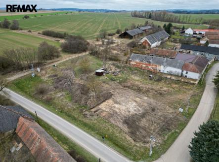 rancirov-17.jpg | Prodej - pozemek pro bydlení, 1 401 m²