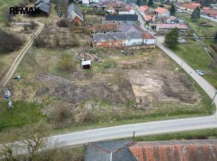 rancirov-9.jpg | Prodej - pozemek pro bydlení, 1 401 m²