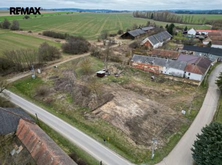 rancirov-17.jpg | Prodej - pozemek pro bydlení, 1 401 m²