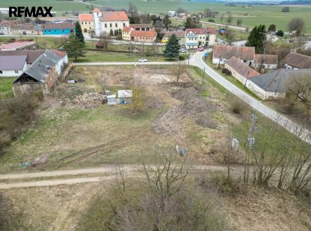 rancirov-5-12.jpg | Prodej - pozemek pro bydlení, 1 114 m²