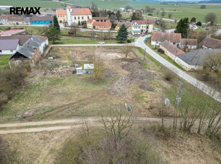 rancirov-5-12.jpg | Prodej - pozemek pro bydlení, 1 114 m²